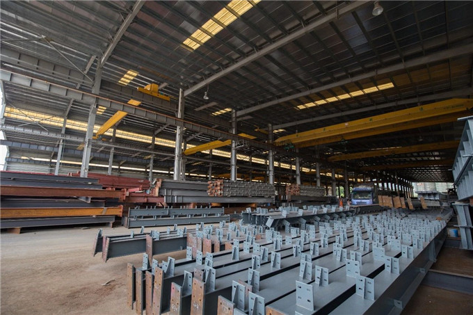 佛山市政府推广装配式建筑,未来钢结构装配式建筑将成为主流发展方向-